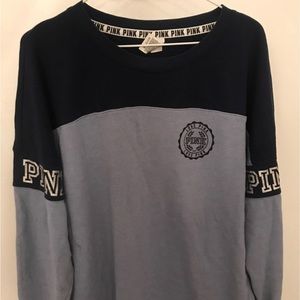 PINK Victoria’s Secret Sweatshirt